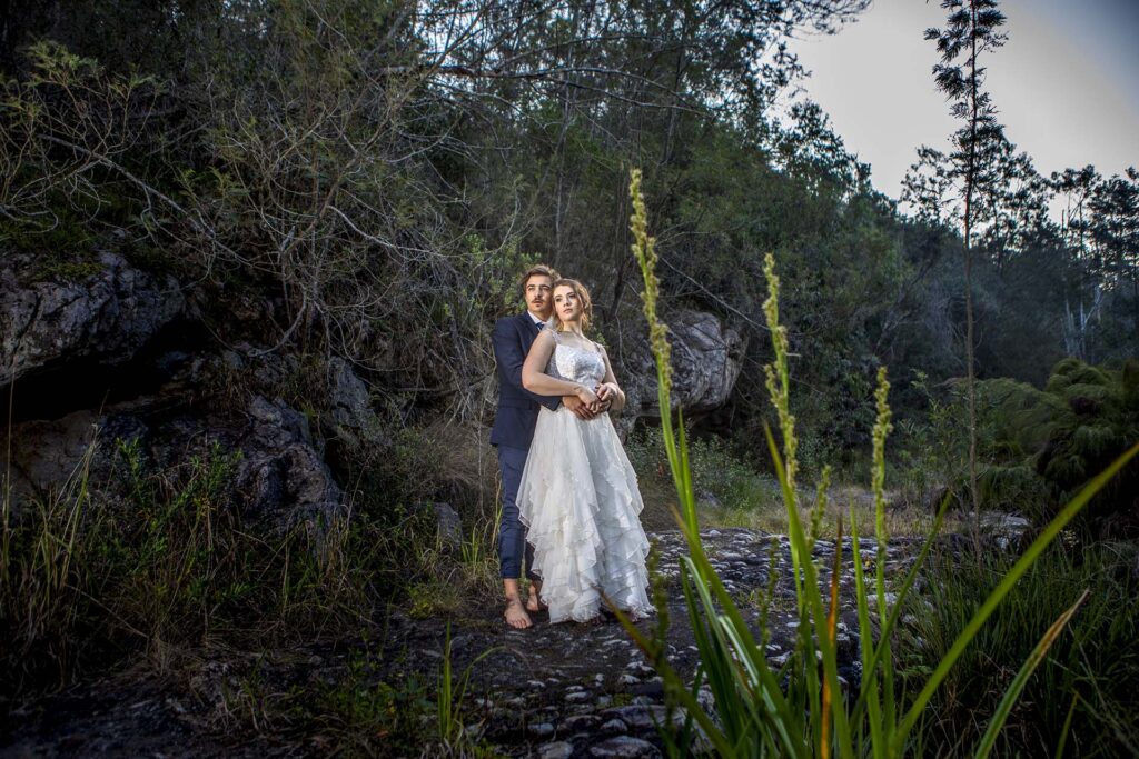 Darrell Fraser Style Photoshoots Wilderness Garden Route 3