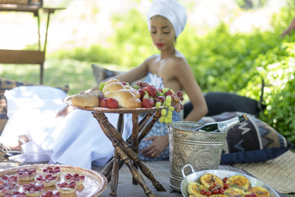 Styled Magazine Safari Weddings Hayward Safaris 15