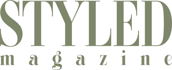 Styled Magazine